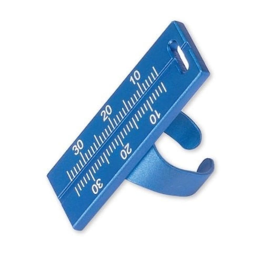 Endo Ring