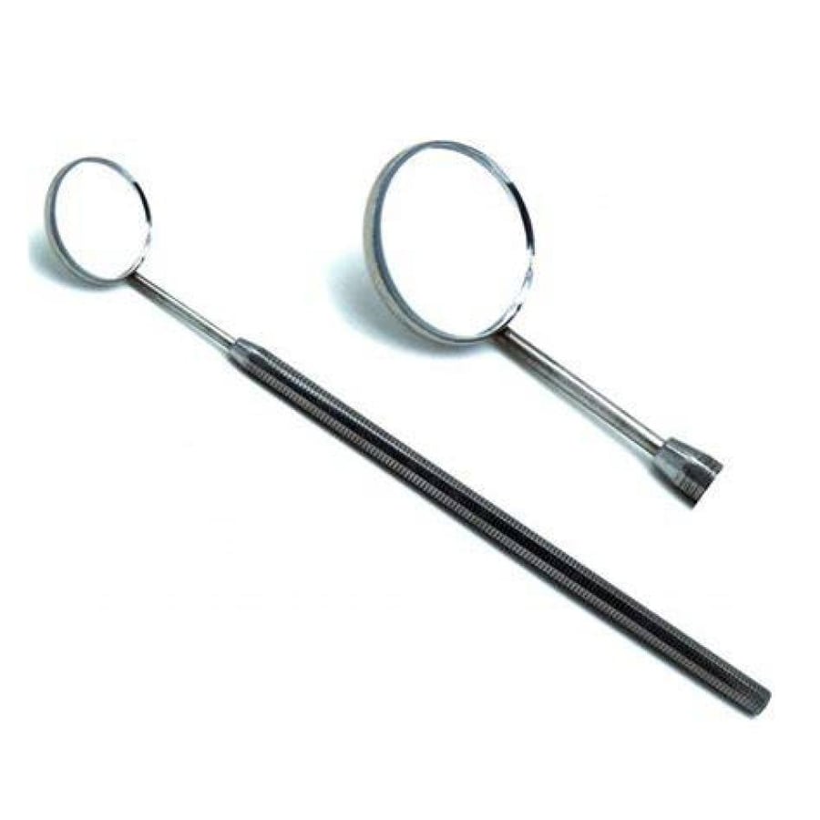 Mouth Mirror Handle