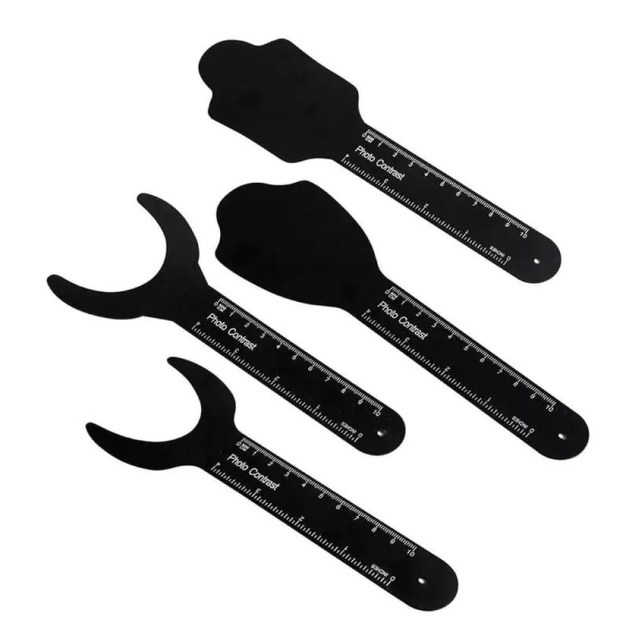 Contrastor Mirrors 4918 3