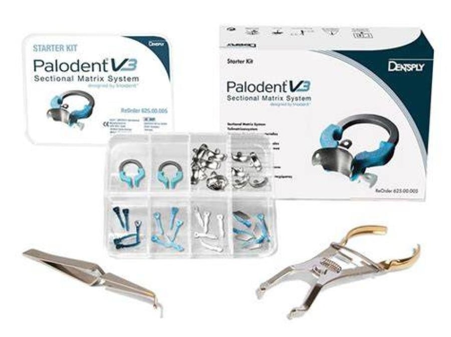 Palodent V3 Matrix System