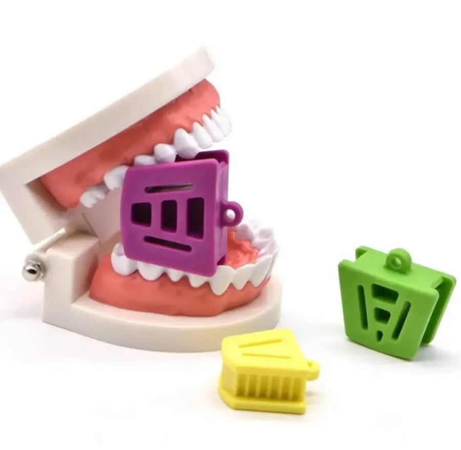 Bite Block Small