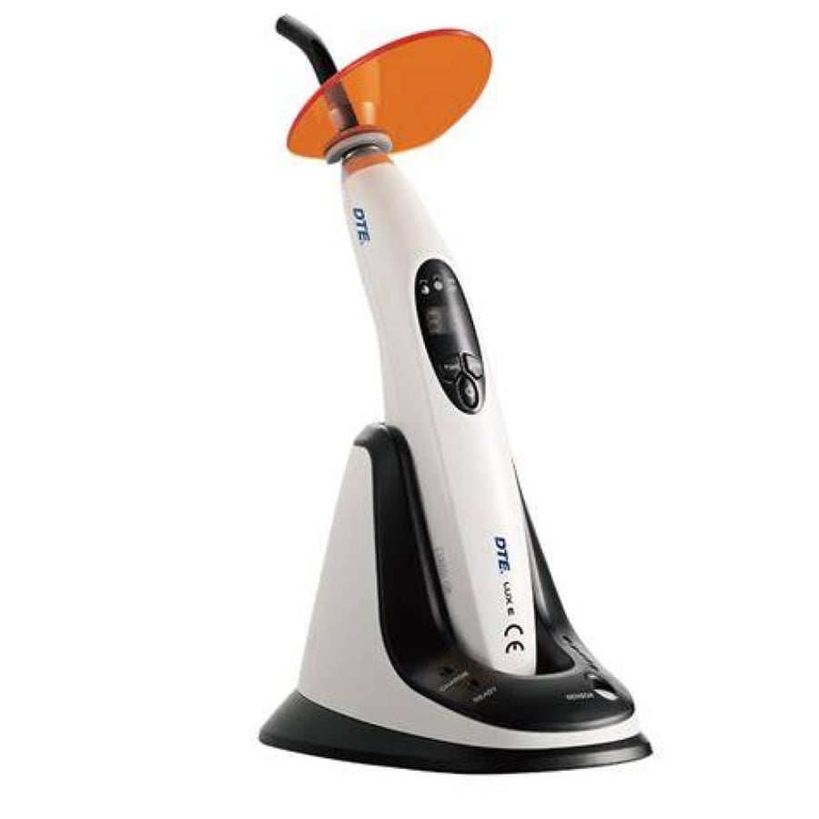 i-LED Curing Light