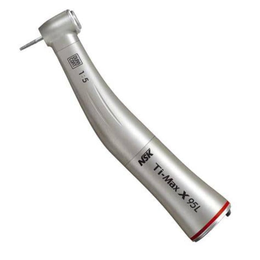 Geared angle handpiece CX235C1 4 C1 4
