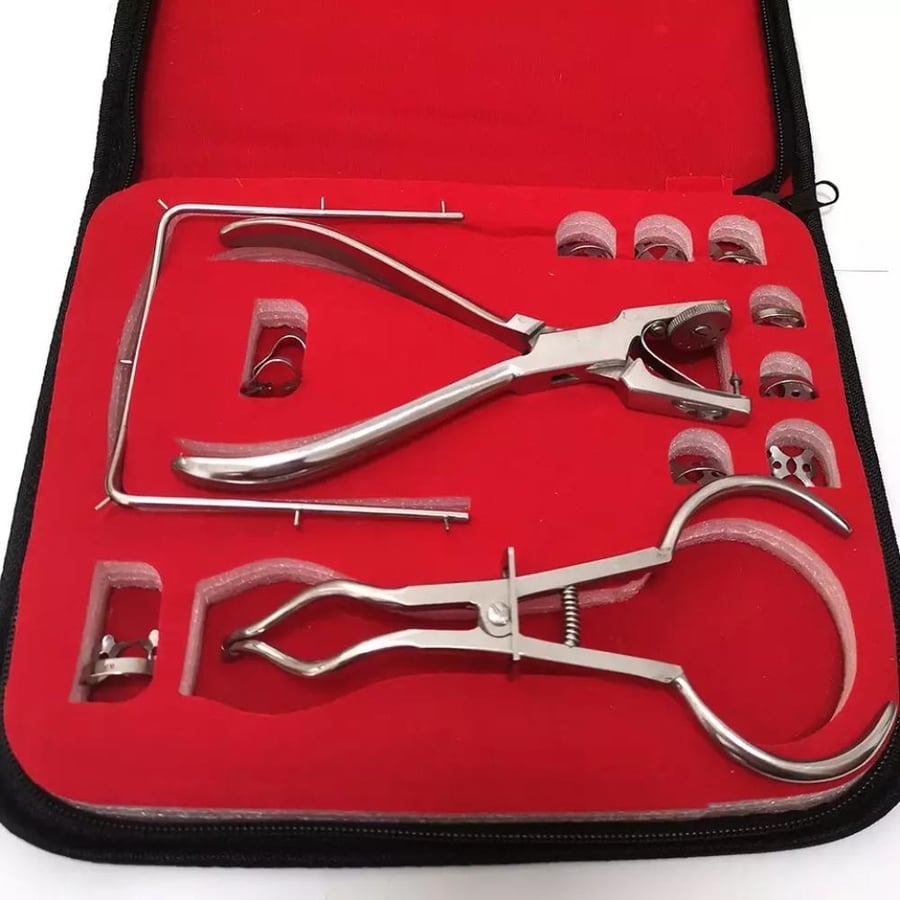 Rubber Dam Kit