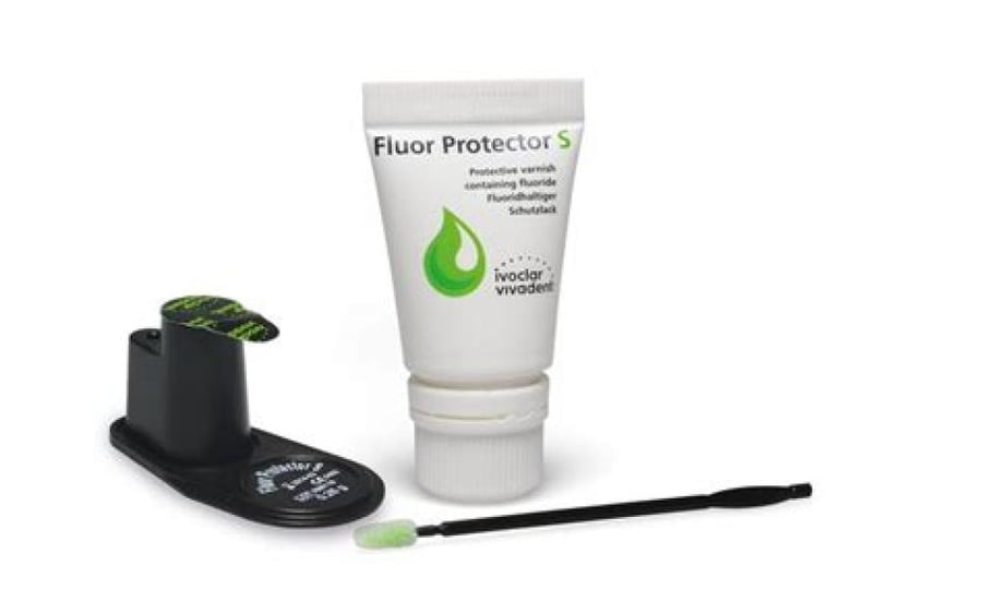 Fluor Protector S