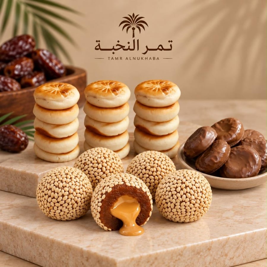 بكج معمول