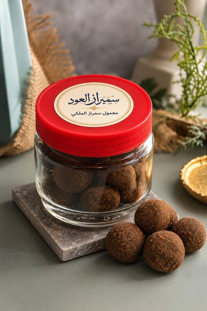 معمول "سمراز الملكي "