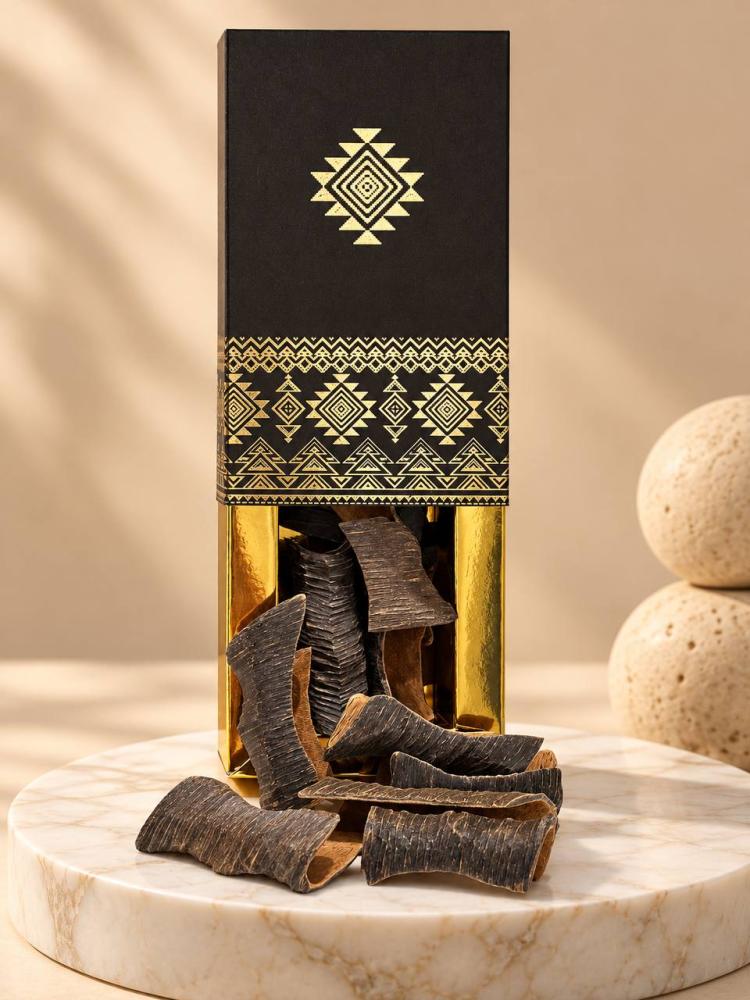 عود زاويا ملكي طبيعي