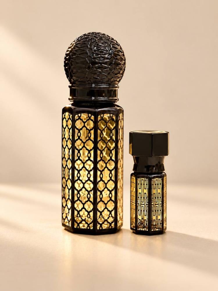 غلا سمراز " الشعر والجسم "