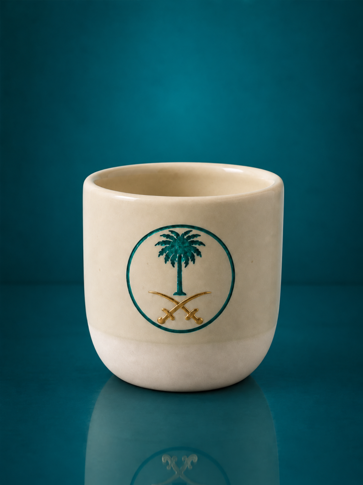 كوب سعودي بطابع وطني