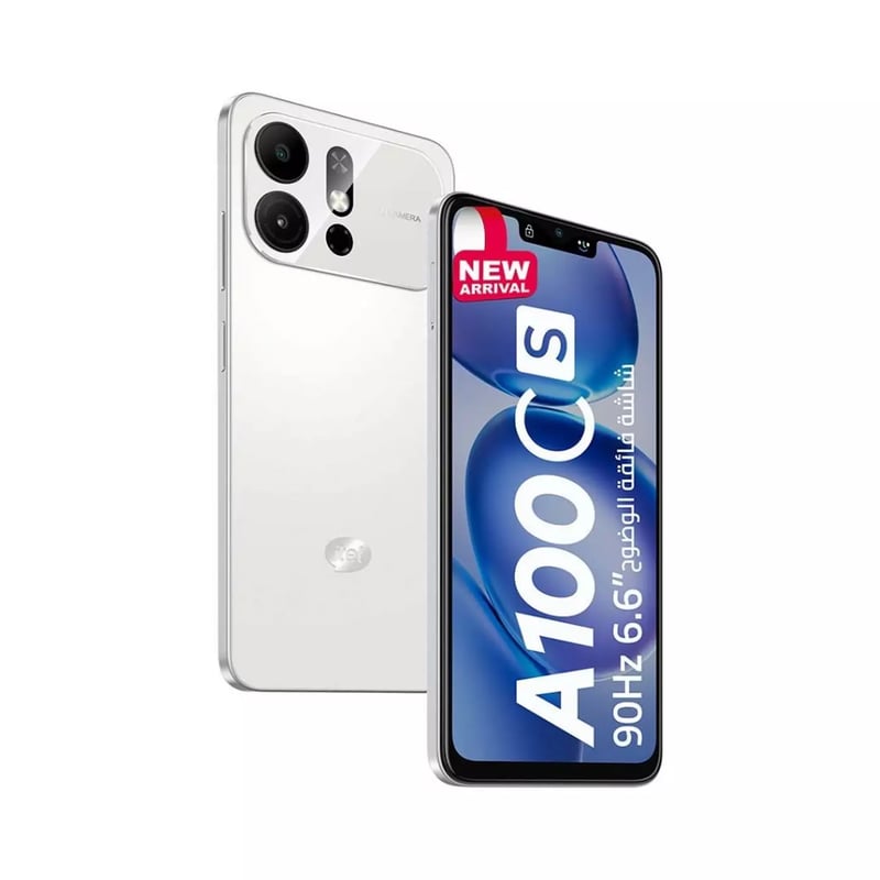 Itel A100CS 64G 6RAM