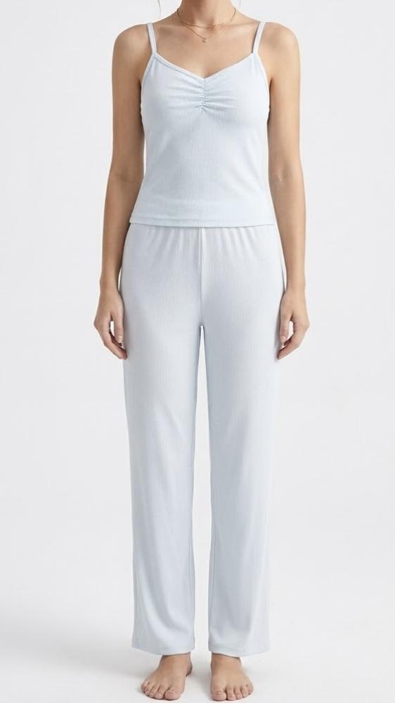 Cloud Pajama