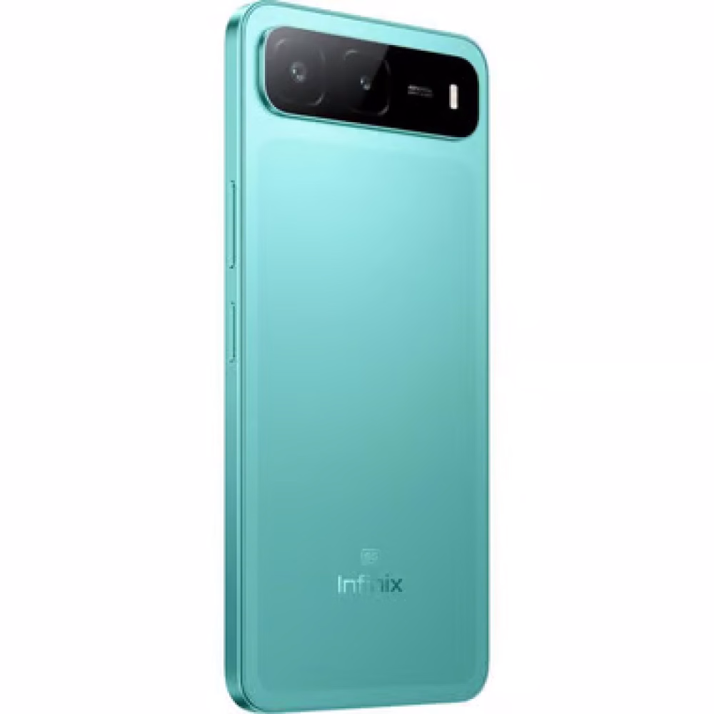 انفينيكس هوت 60 آي 5G أخضر  8 جيجا رام