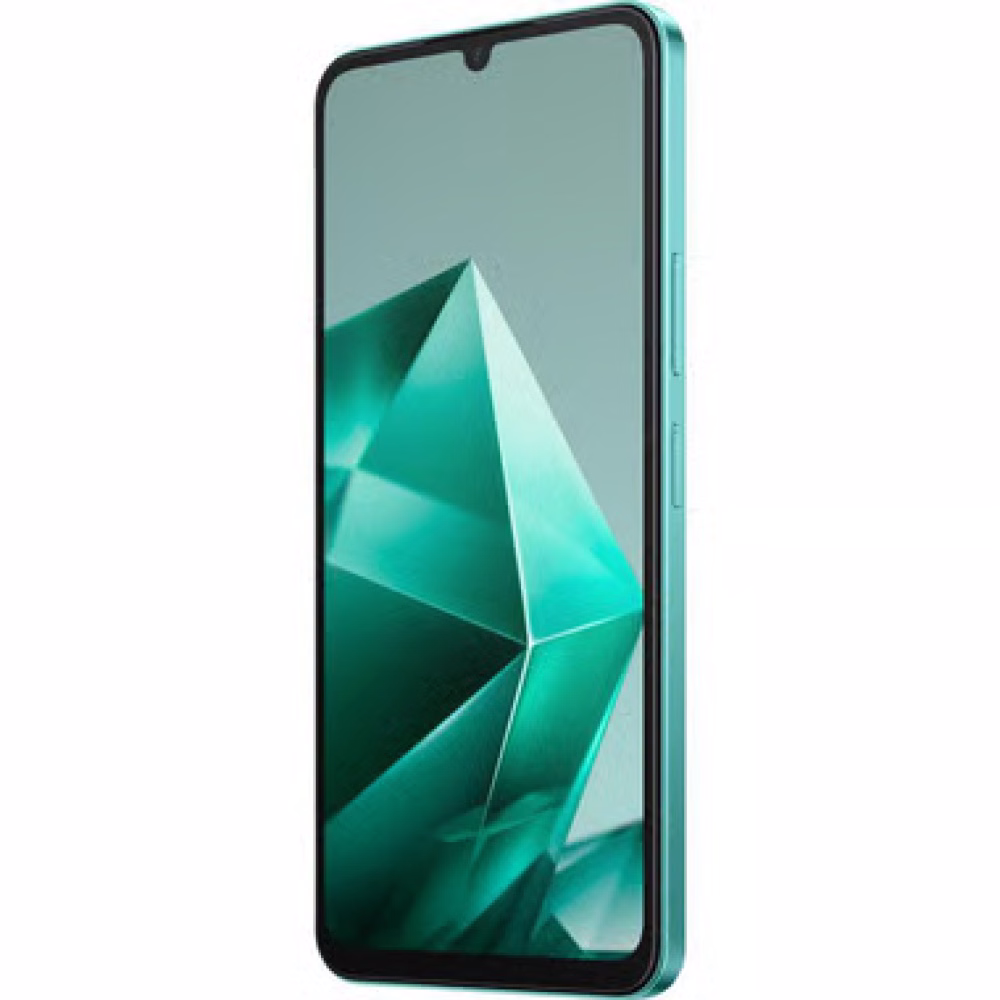انفينيكس هوت 60 آي 5G أخضر  8 جيجا رام