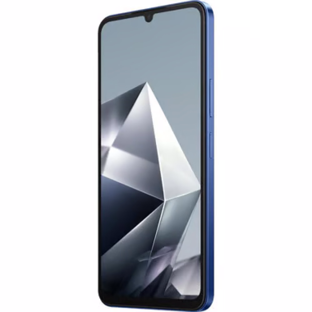 انفينيكس هوت 60 آي 5G أزرق  8 جيجا رام