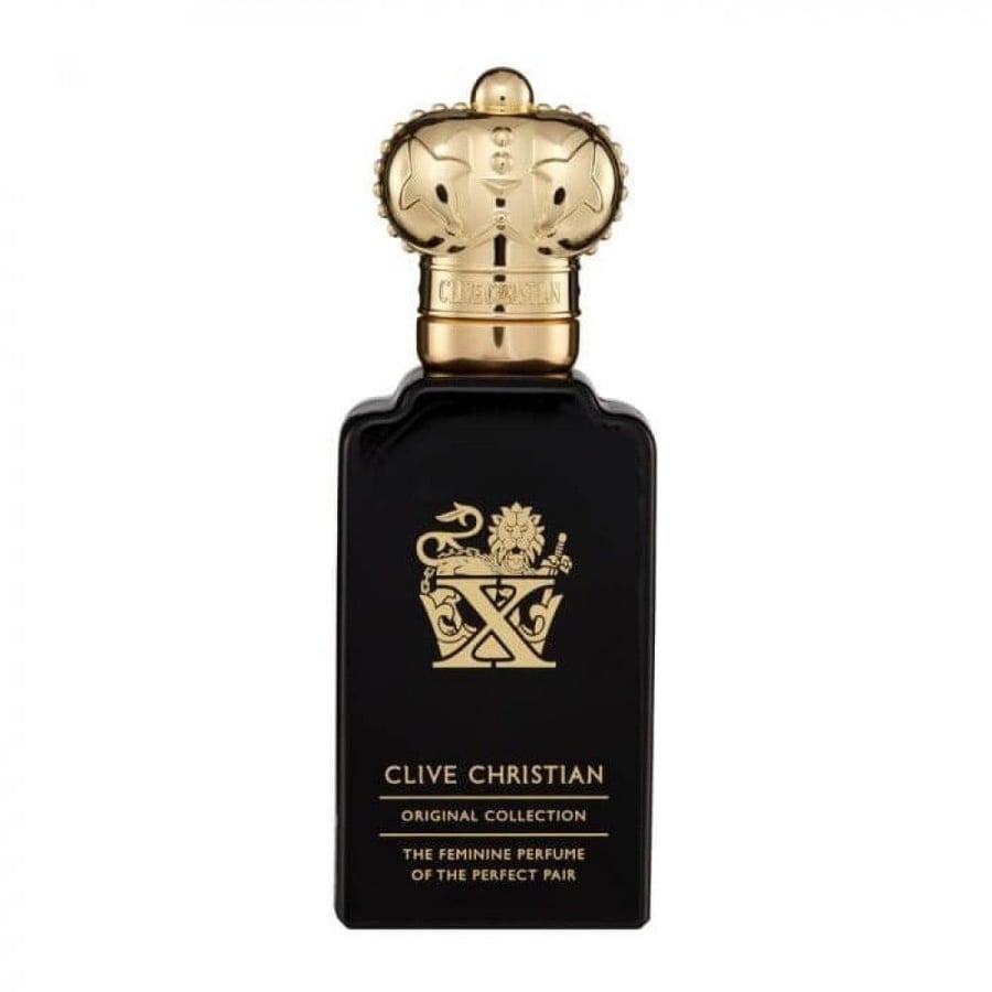 عطر كلايف كريستيان اوريجنال كوليكشن x للنساء 100 مل