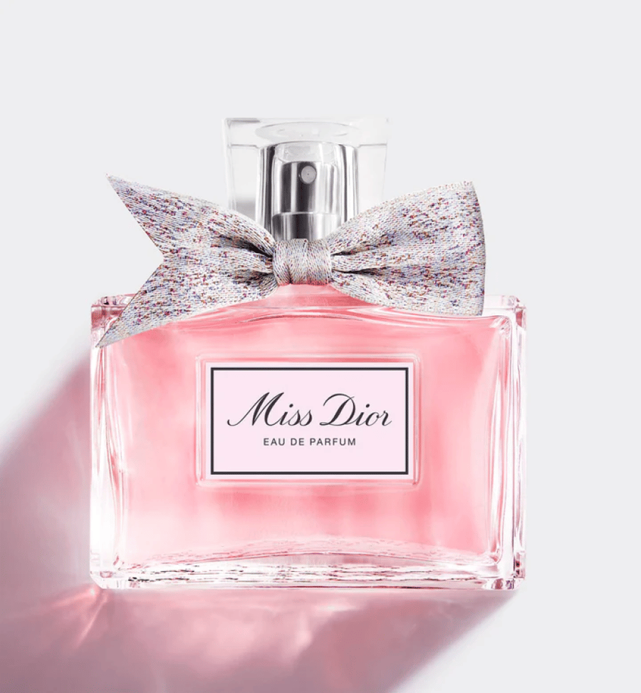 عطر ديور ميس ديور أو دو بارفيوم 100 مل عطر نسائي زهري فاكهي فاخر يدوم