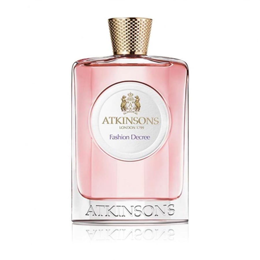 عطر أتكينسونس فاشون ديكري أو دو تواليت 100 مل من نجم ريم