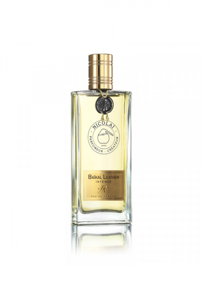 عطر نيكولاي بيكال ليذر انتنس او دو بارفيوم 100 مل للجنسين
