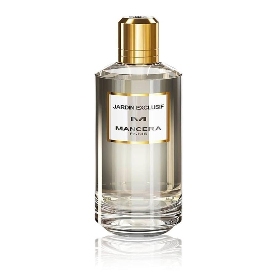 عطر مانسيرا جاردين إكسكلوس عطر فاكهي حيوي للجنسين يدوم طويلا