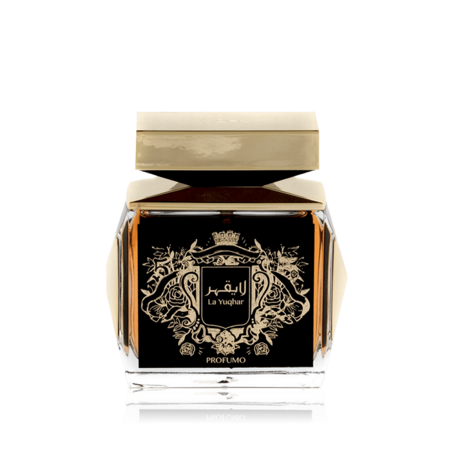 عطر لطافة لا يقهر أو دو برفيوم 100 مل