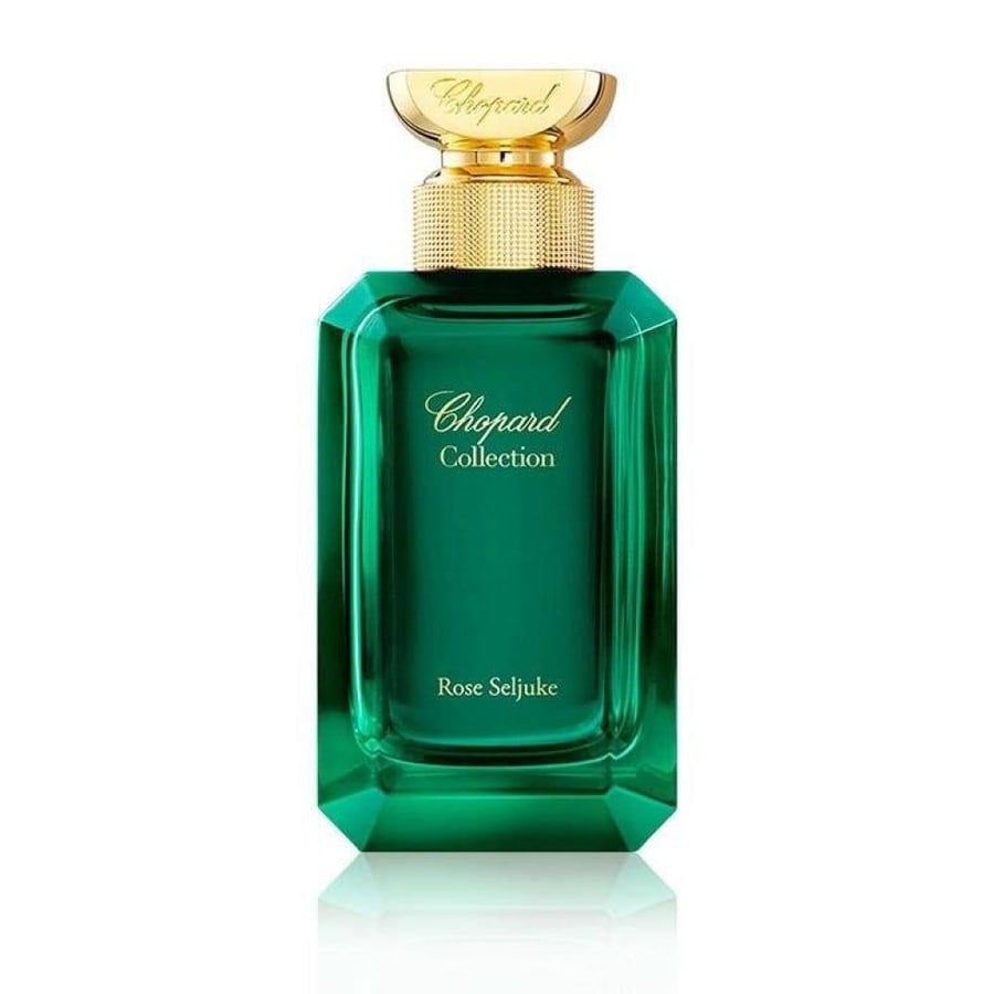 Chopard Rose Silhouette perfume, Eau de Parfum, 100ml