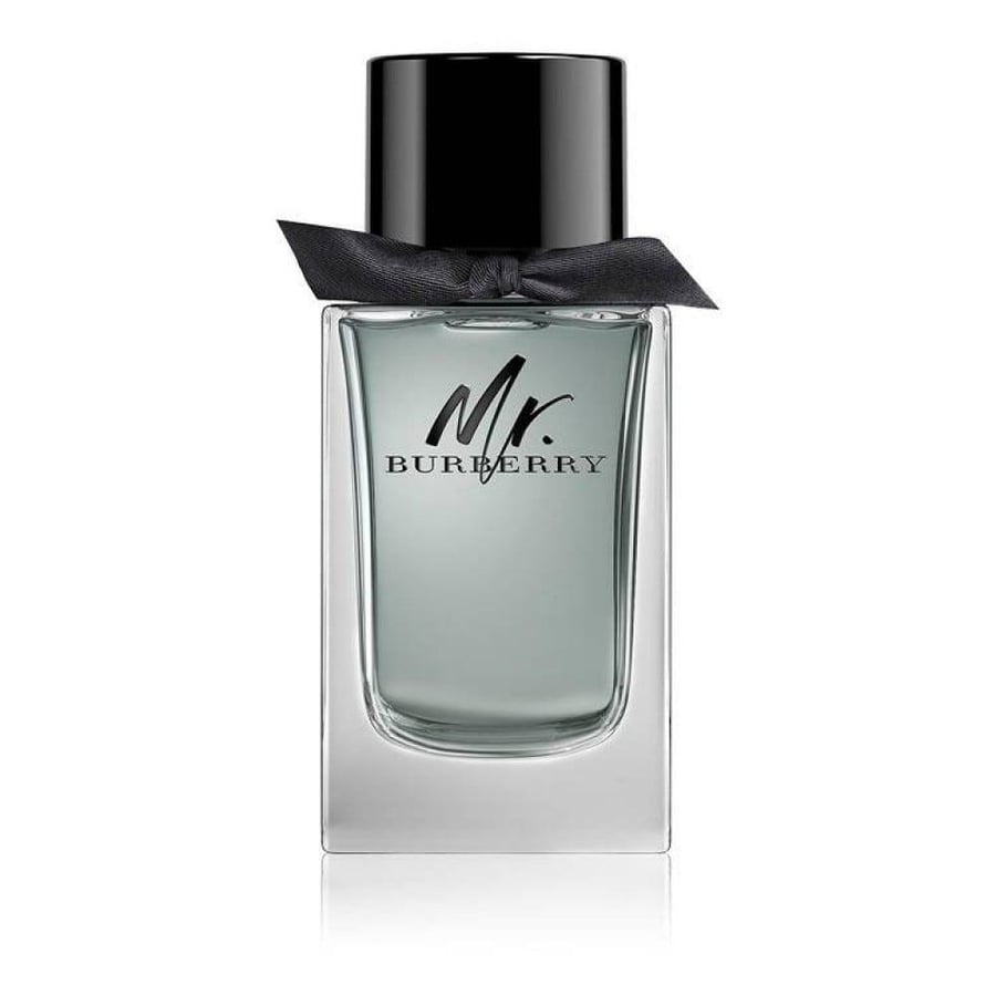 عطر بربري مستر بربري أو دو تواليت 100مل اصلي رجالي نجم ريم