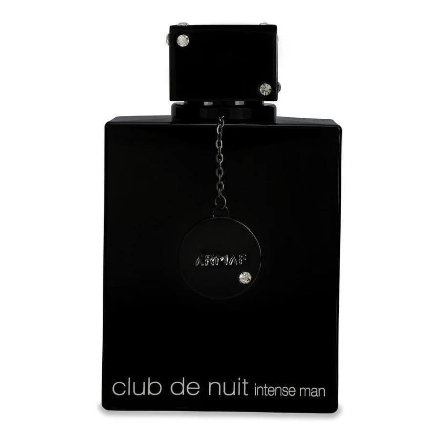 عطر أرماف كلوب دي نوى إنتنس 200 مل بزجاجة أنيقة تعكس الرجولة والجاذبي