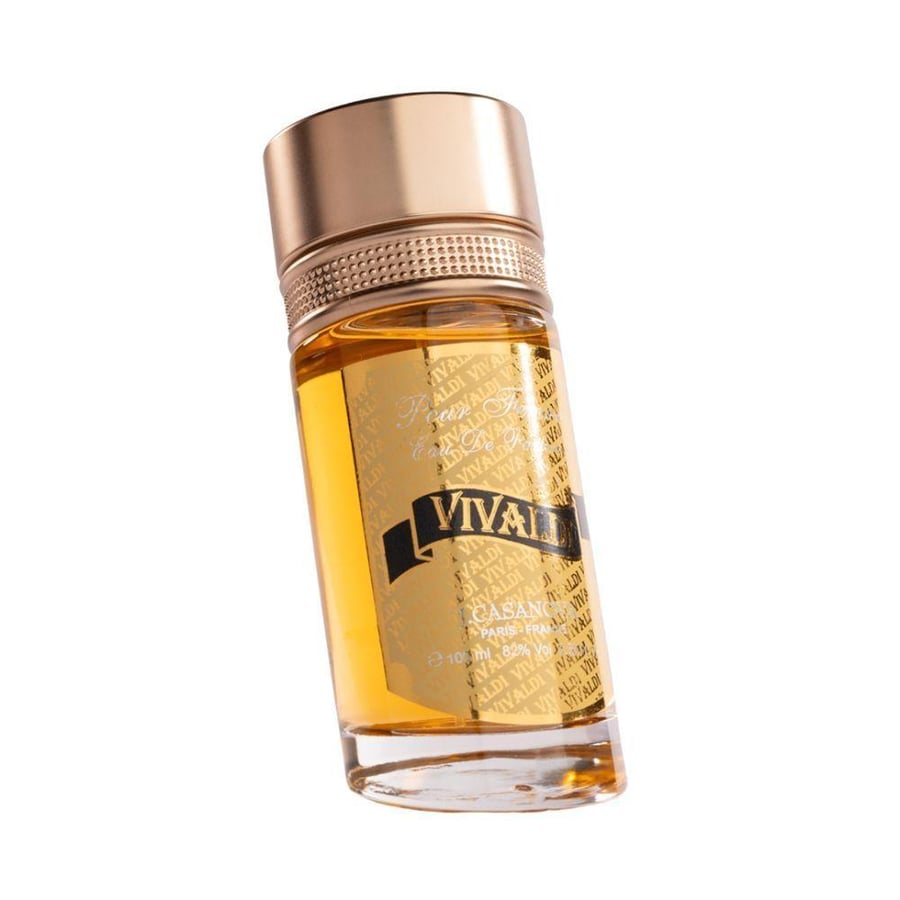 عطر فيفالدي 100 مل عطر نسائي