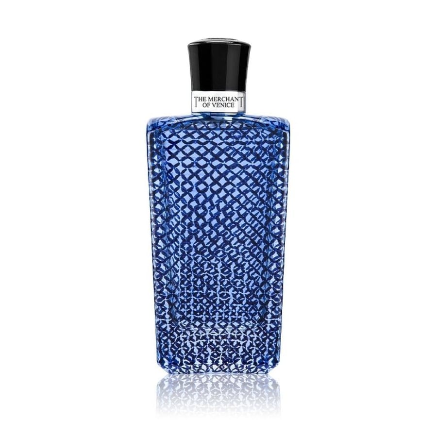 عطر ذا ميرشنت أوف فينيس  تي ام أو في فينيسيان بلو امركز أو دو برفيوم 1