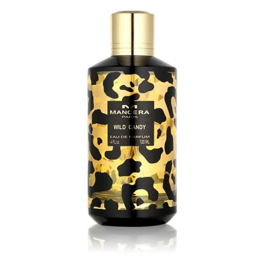 عطر مانسيرا وايلد كاندي عطر شرقي جذاب للجنسين يدوم طويلا