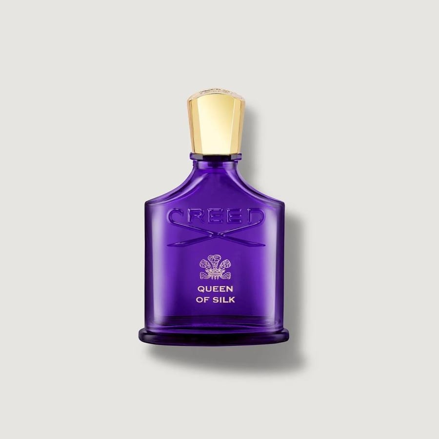 عطر كريد كوين أوف سيلك 75 مل للنساء من متجر نجم ريم للعطور عطر شرقي جذاب