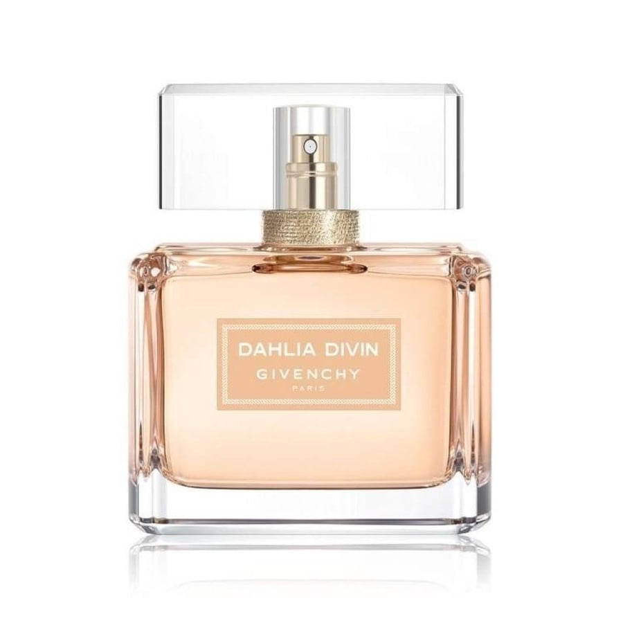 عطر جيفنشي داليا ديفين نود 75 مل عطر زهري فاكهي فاخر للنساء يدوم طويلا