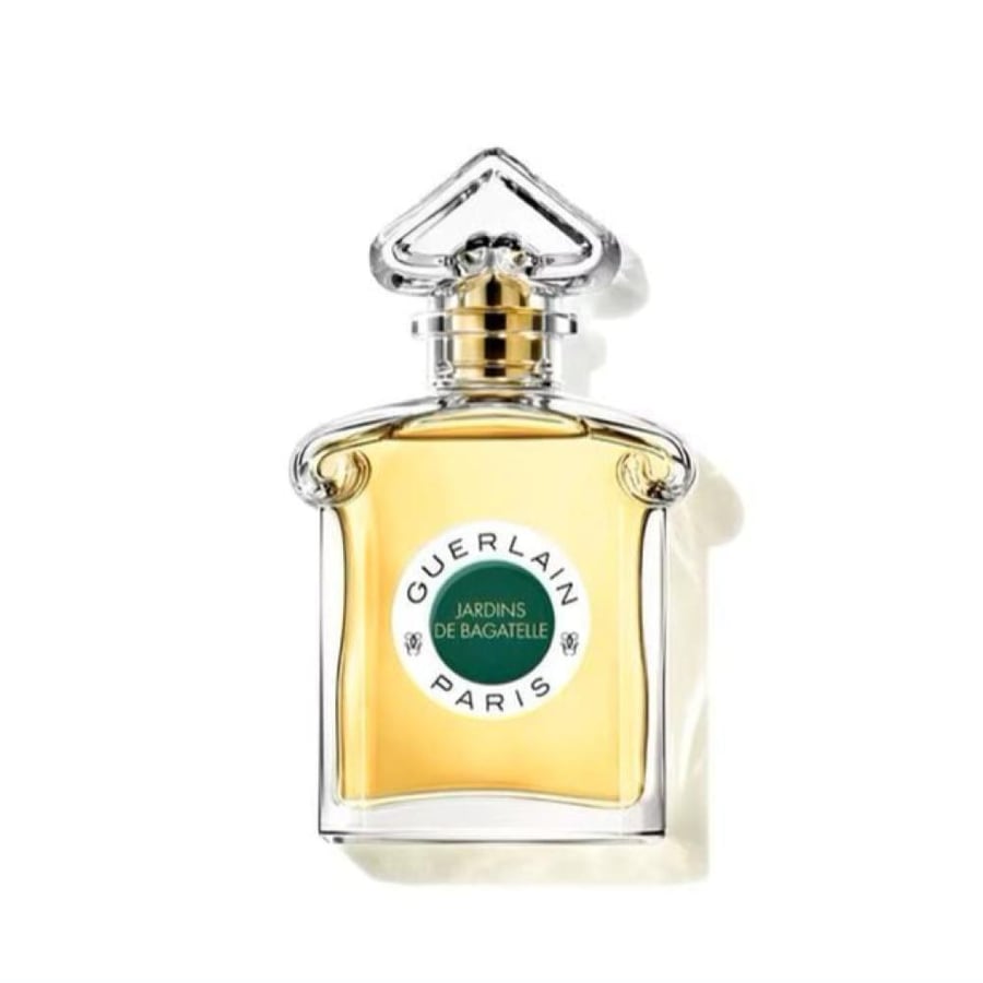عطر جيرلان جاردان دو باغاتيل 75مل نسائي او دو بارفان زهري