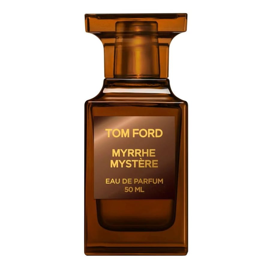 عطر توم فورد مير ميستر 50مل للجنسين او دو بارفيوم شرقي خشبي