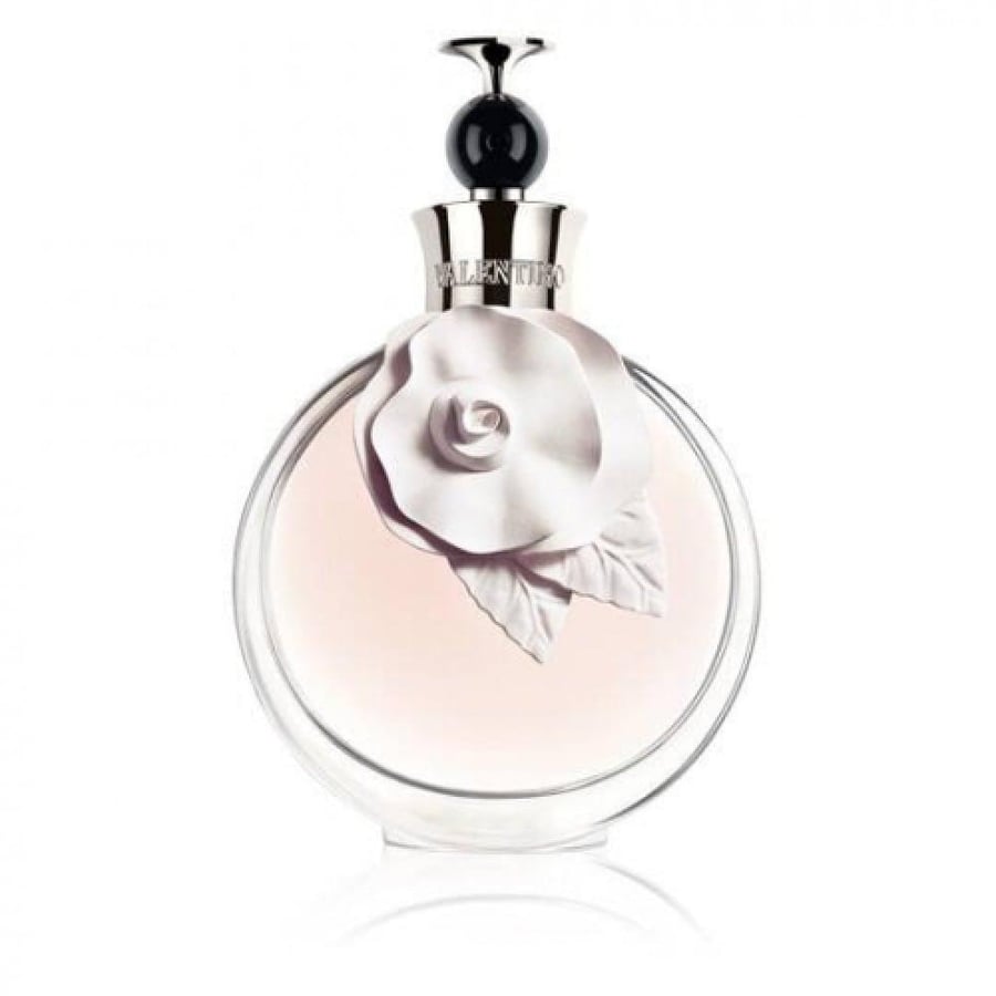 عطر فالنتينو فالنتينا أكوا فلوريل 80 مل عطر زهرية منعشة مع فانيليا وأ