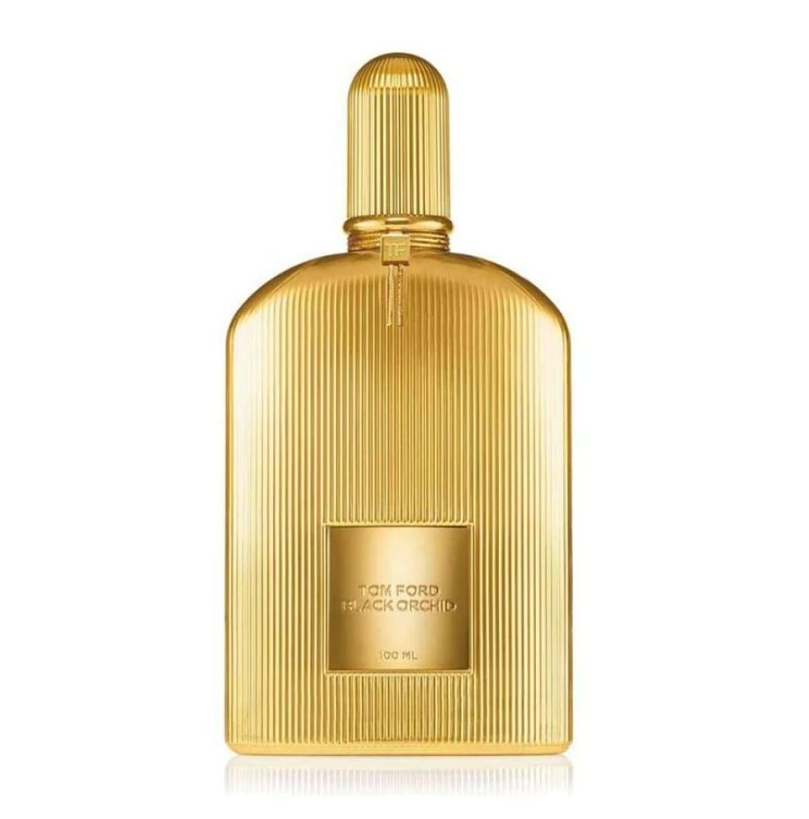 عطر توم فورد بلاك أوركيد جولد أو دو برفيوم 100 مل
