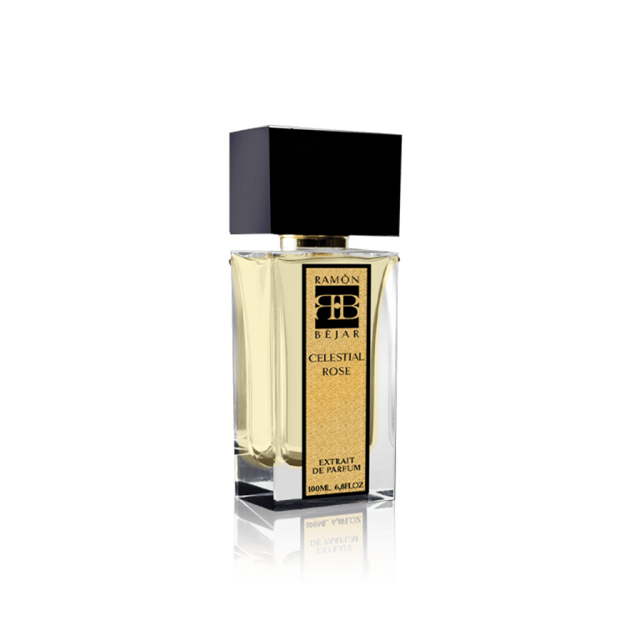عطر رامون بيجار سيليستيال روز إكستريت دو برفيوم 100 مل