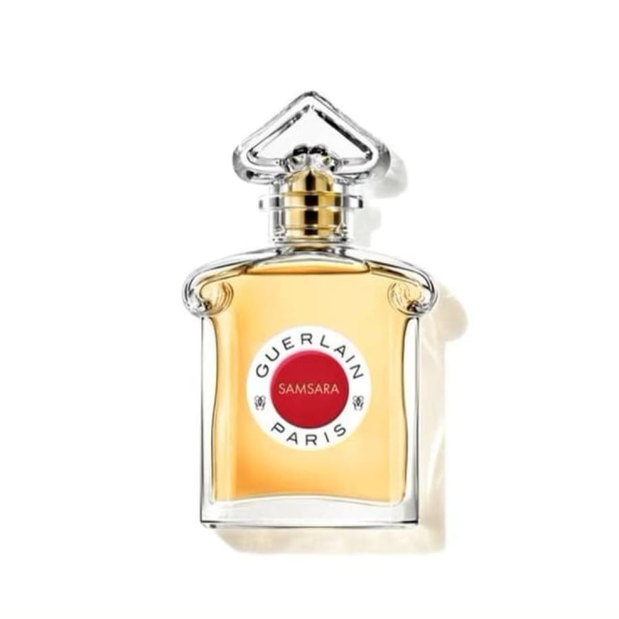 Guerlain Samsara Eau de Parfum 75 ml for women