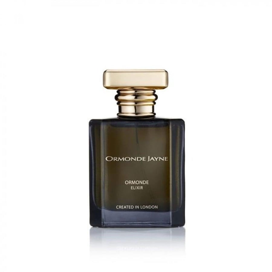 عطر اورمند جايان اورموند اليكسير او دي بيرفيوم 50 مل للجنسين