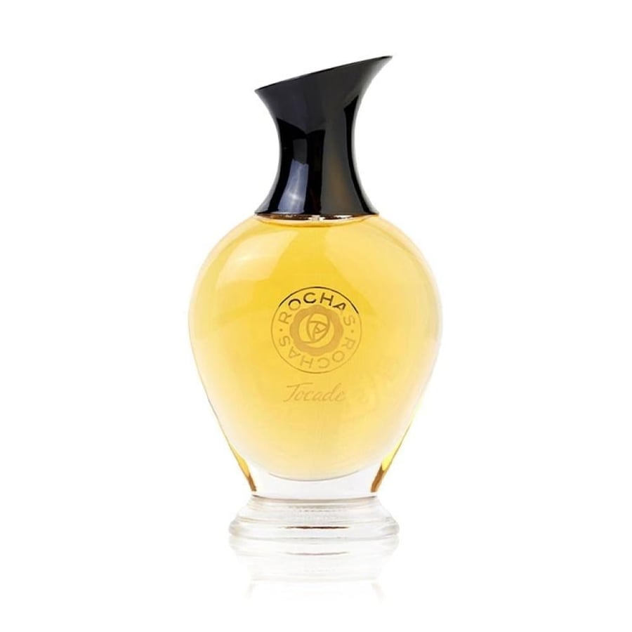 عطر روشاس توكادي أو دو تواليت 100 مل عطر نسائي زهري حسي يدوم طويلا