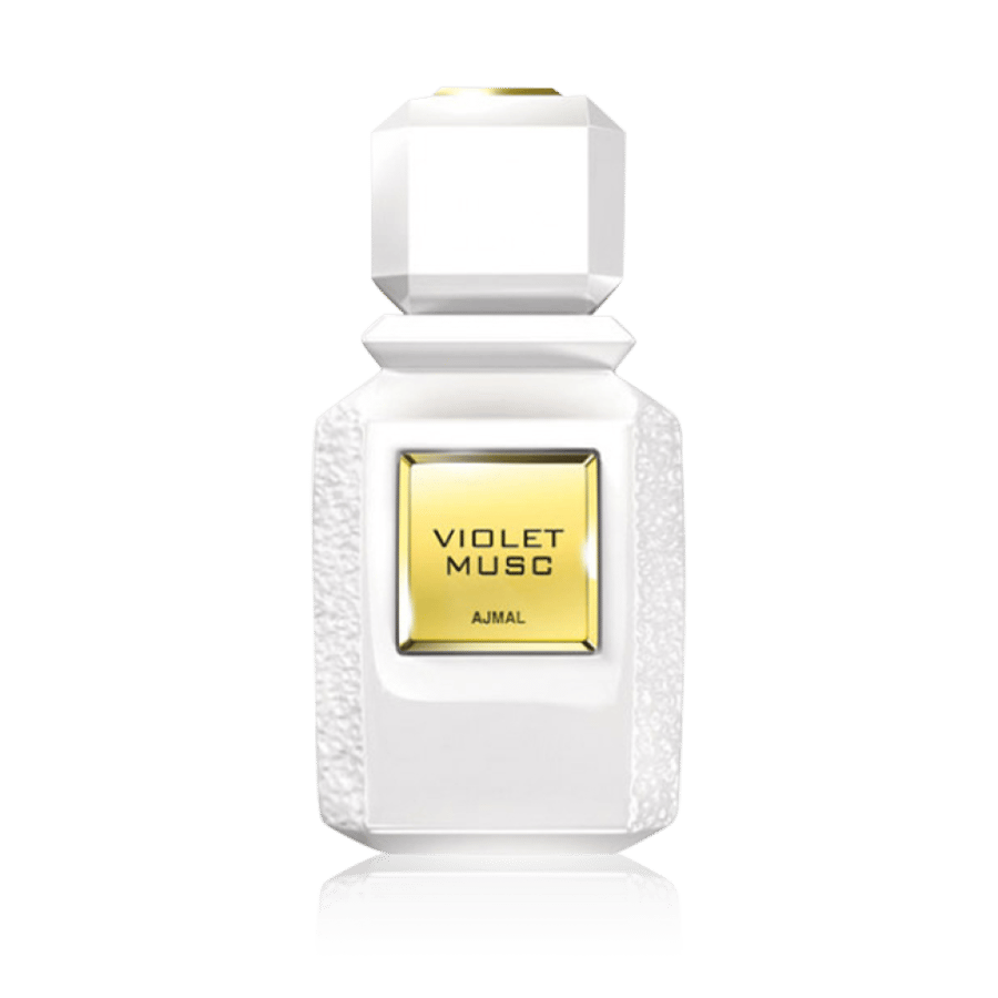 عطر أجمل فيوليت مسك اجمل أو دو برفيوم  100مل