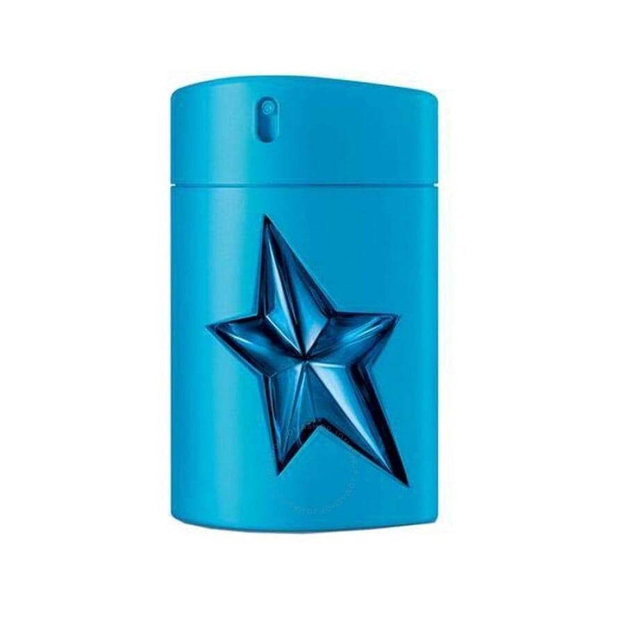 زجاجة عطر موغلر ألين التيميت Mugler Alien Ultimate For Men Eau de Toil