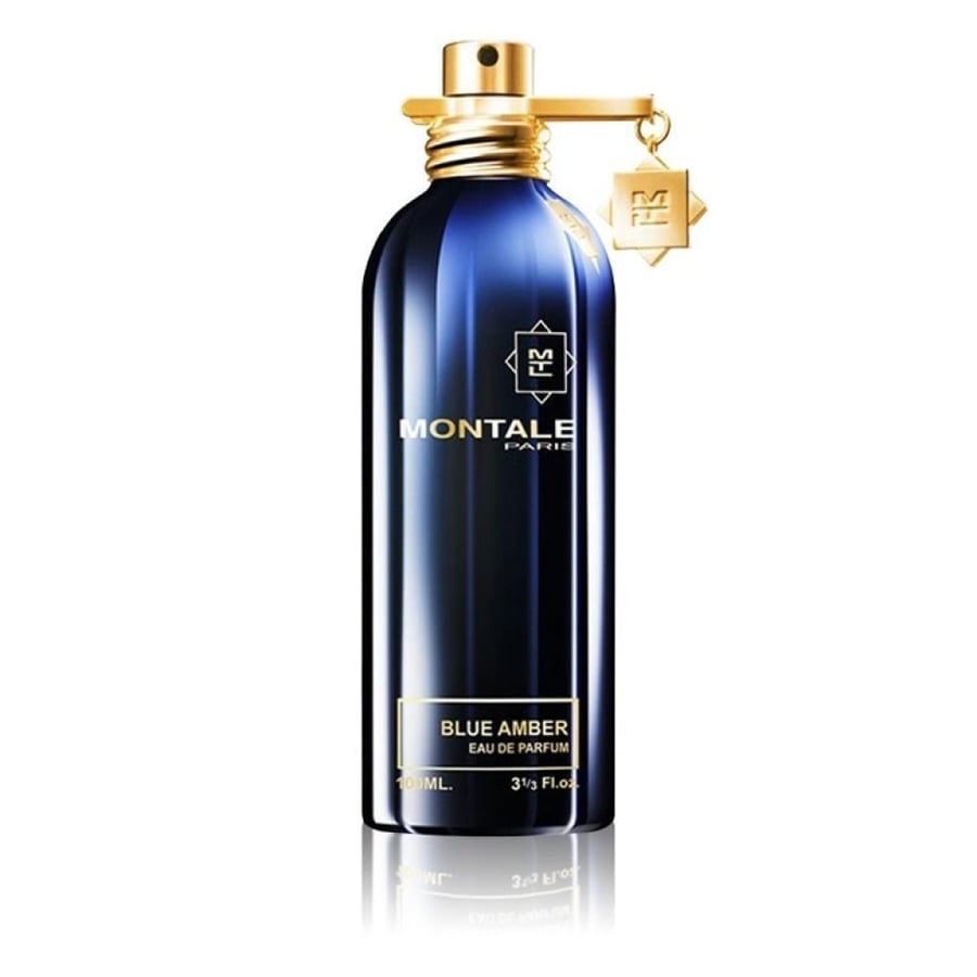 عطر مونتال بلو عنبر