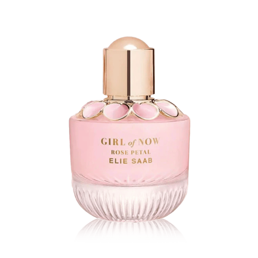 عطر إيلي صعب جيرل أوف ناو روز بيتال أو دو برفيوم 90 مل