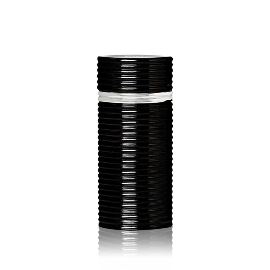 عطر رصاصي إغراء للرجال زجاجة أنيقة بحجم 100 مل تعكس الطابع الطبيعي وال