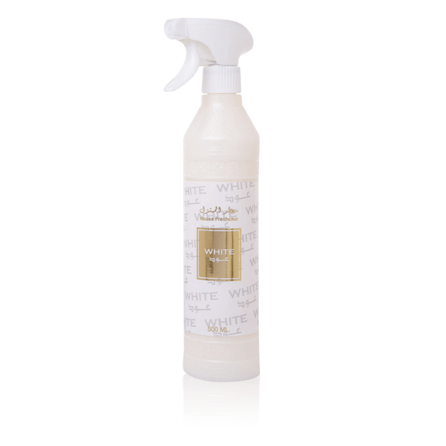 معطر مفارش عود وايت عود