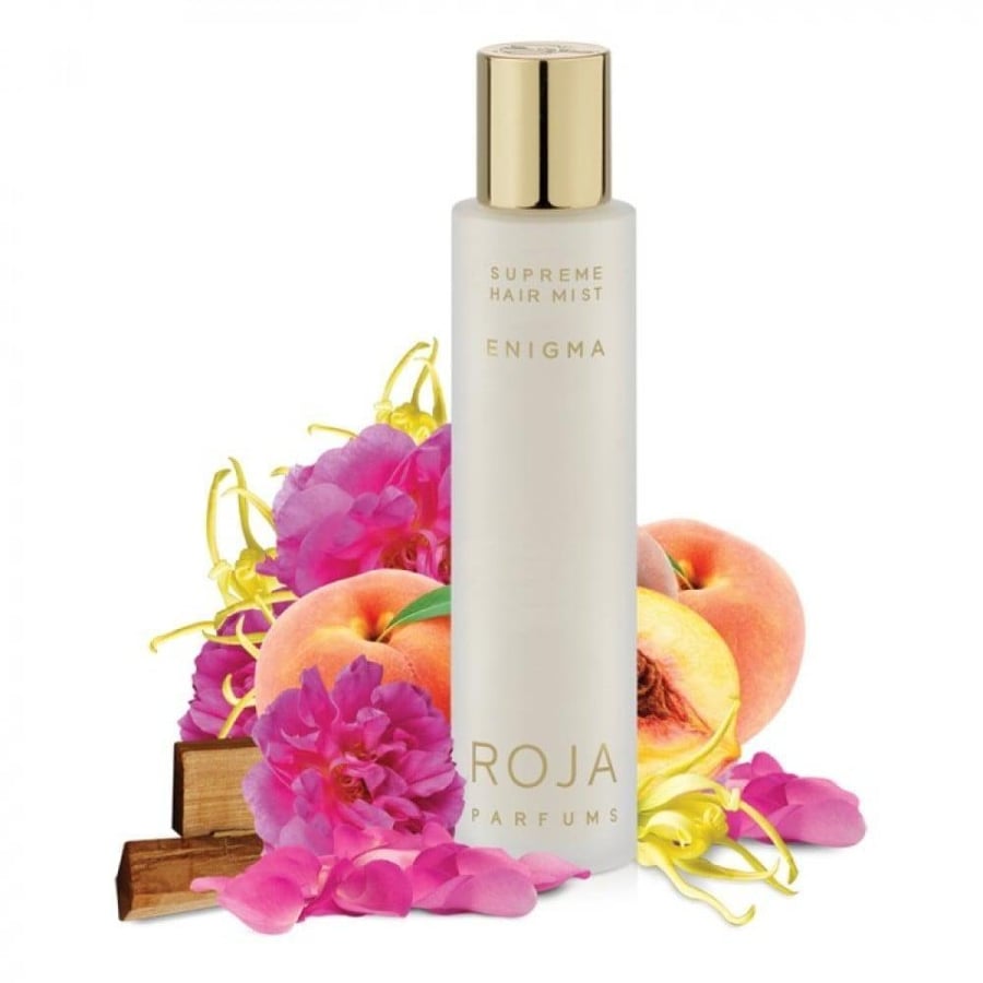 عطر روجا دوف اينيجما سوبريم للشعر 50 مل