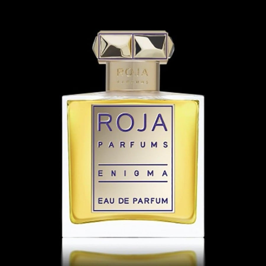 عطر روجا دوف اينجما بور هوم او دى بيرفيوم 100 مل للرجال