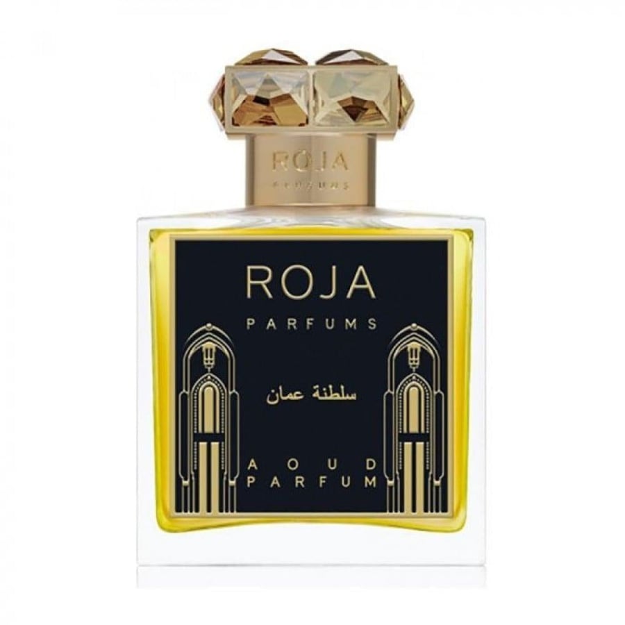 عطر روجا دوف سلطنه عمان او دى بيرفيوم 50 مل للجنسين